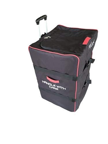 Seal Product -Generic  Mobility Flight Cover