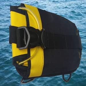 AKM-Scuba Diving Weight Harness X Large (2019 updated)