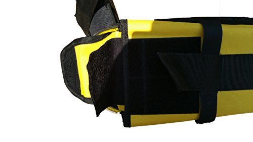 AKM-Scuba diving Weight Harness (2019) (Small)