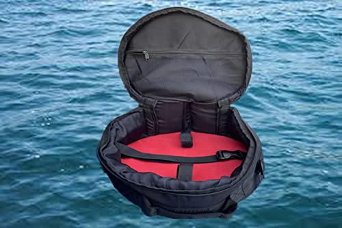 Scuba Diving Regulator Bag by AKMsports