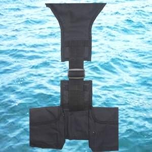 AKM-Scuba Diving Weight Harness X Large (2019 updated)