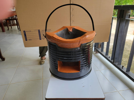 clay barbecue 27 x 28 x 25 size (3)